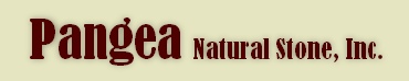 Pangea Natural Stone, Inc.